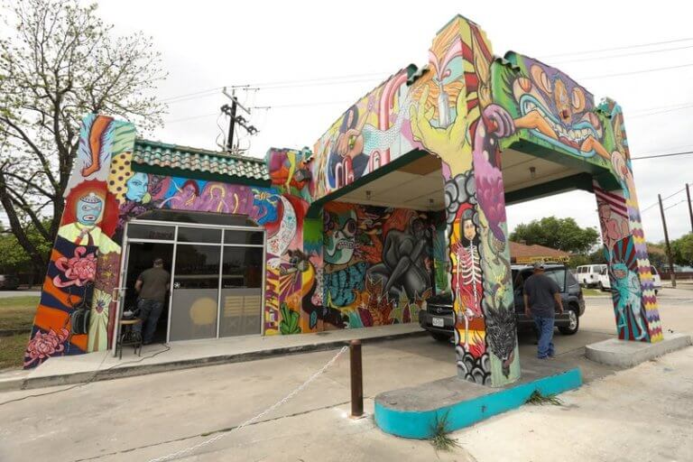 Must Try Wine Bars in Downtown San Antonio San Antonio Tech District